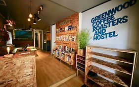 Greenwood Hostel
